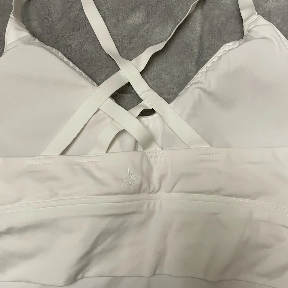 NEW WITH TAG Two Aerie Sports Bras - Picture 3 of 12